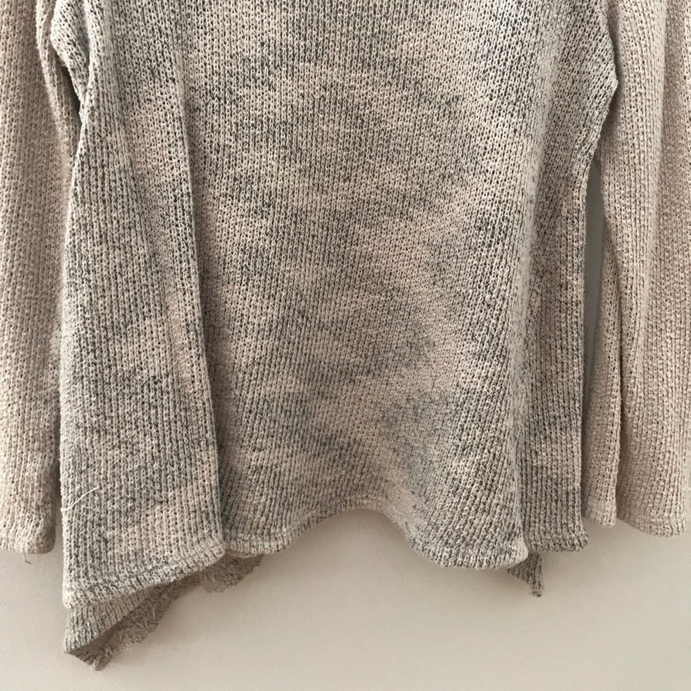 Patterned Cardigan Size Small - Picture 5 of 5
